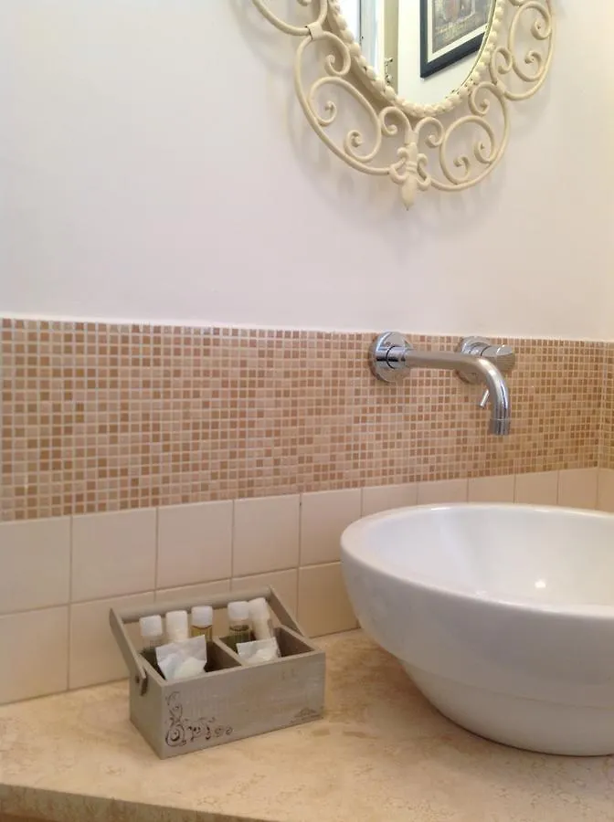 Viadelloca35 Apartamento Roma Itália